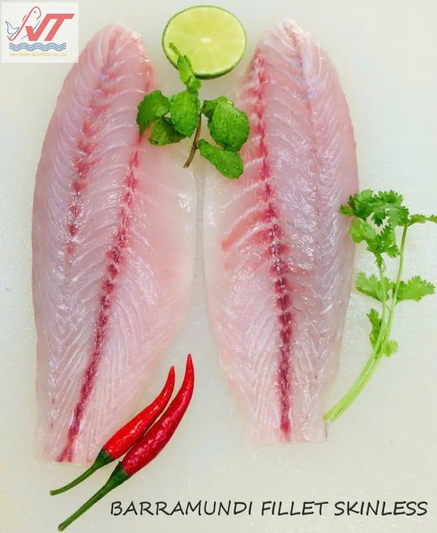 Premium Vietnamese Barramundi (Asian Seabass) - Image 5