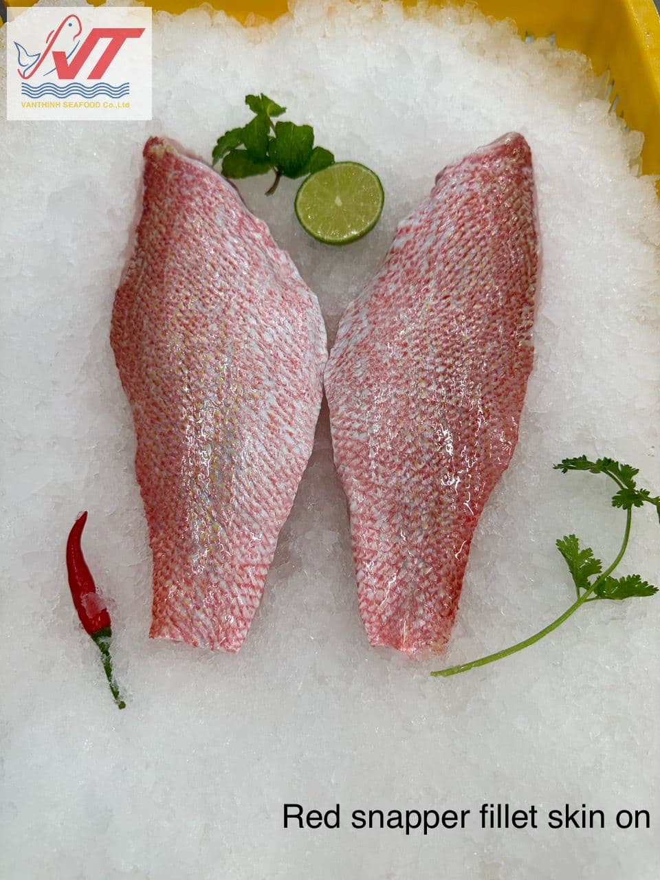 Red Snapper - Image 3